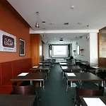 Ruby Blue ホテル