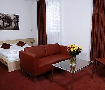 Ruby Blue Hotel