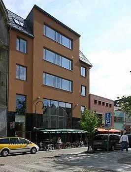 Ruby Blue 4* Ostrava