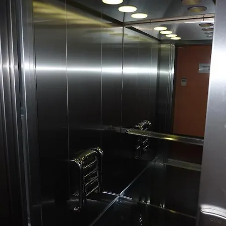 Ruby Blue Hotel 4*