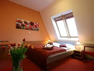 Ruby Blue Hotel Ostrawa