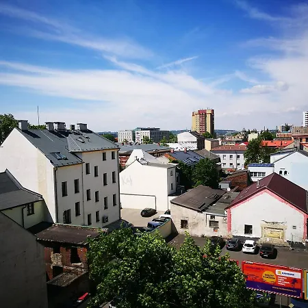 Ruby Blue Szálloda 4*