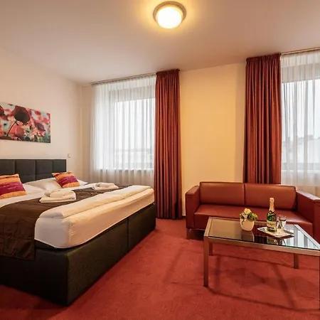 Ruby Blue Hotel 4*