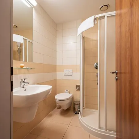 Hotel Ruby Blue 4*