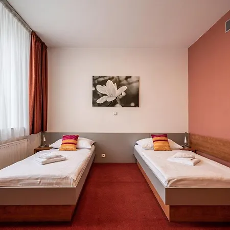 Ruby Blue Hotel