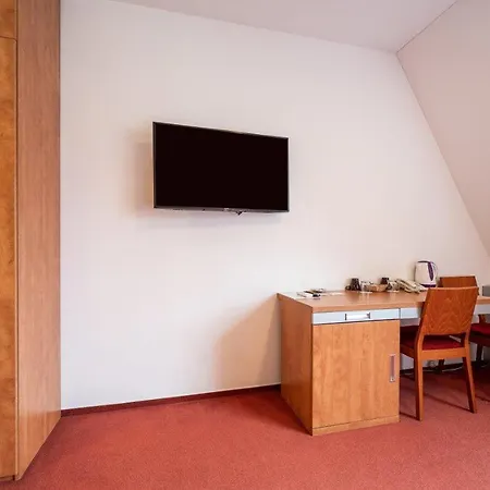 Hotel Ruby Blue