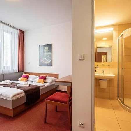 Hotel Ruby Blue 4*