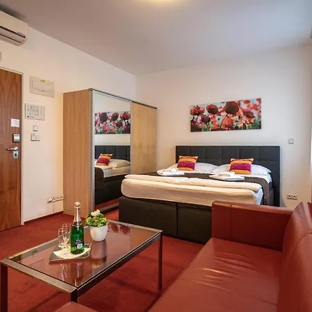 Hotel Ruby Blue 4*