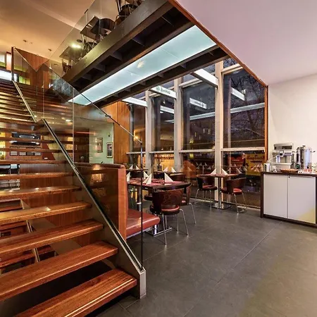 Szálloda Ruby Blue 4*