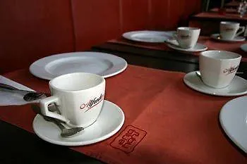 红宝石蓝光酒店 酒店