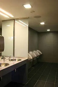 红宝石蓝光酒店 俄斯特拉发