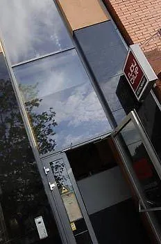 红宝石蓝光酒店 4*