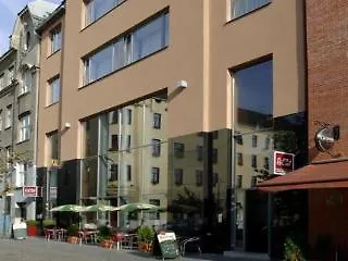 Ruby Blue Hotel 4*