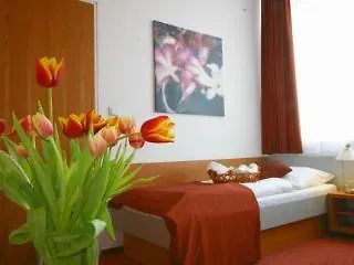 Hotel Ruby Blue Ostrava