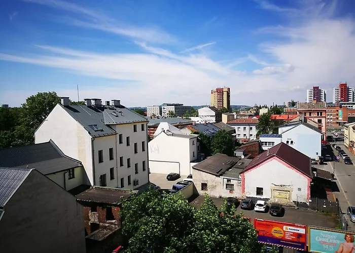 红宝石蓝光酒店 酒店 4*