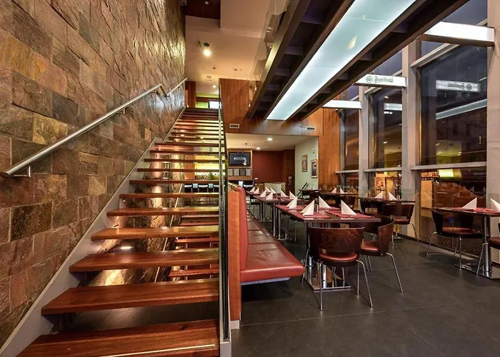 红宝石蓝光酒店 酒店