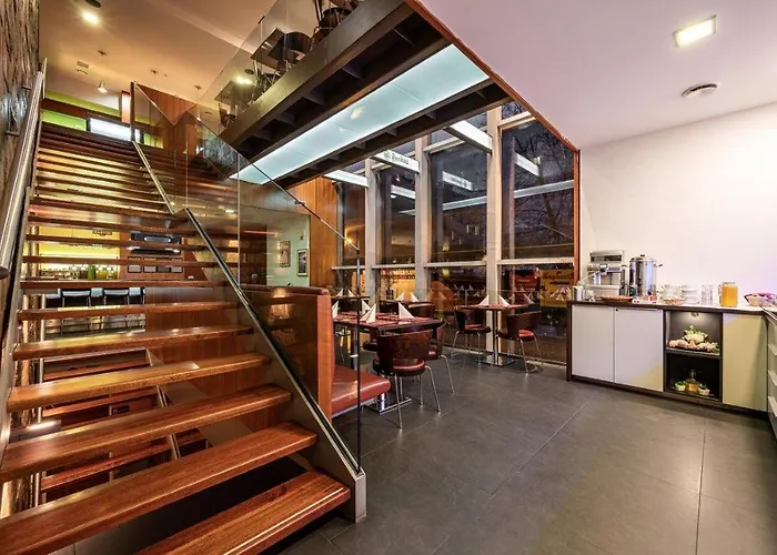 酒店 红宝石蓝光酒店 4*